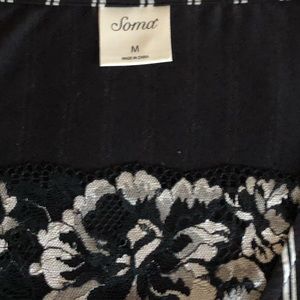 Soma pajama set